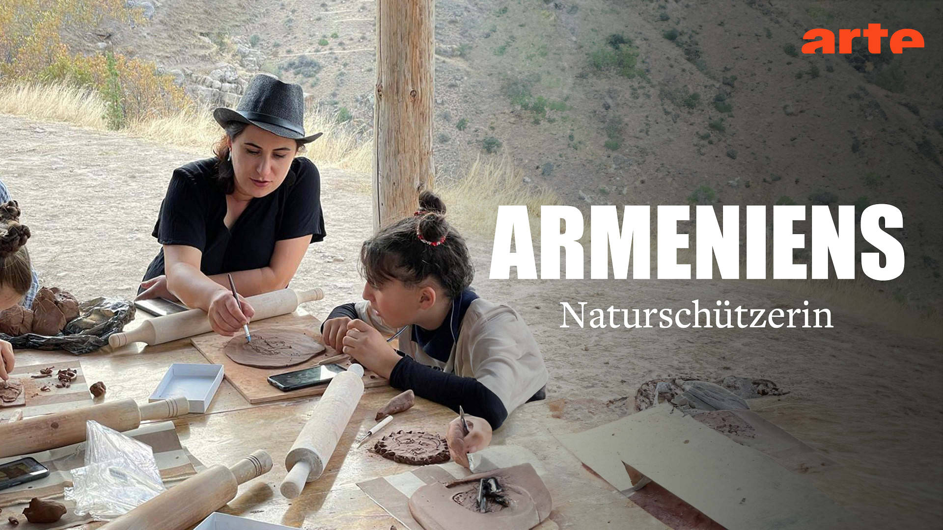 Armenien: Die Rückkehr der Leoparden