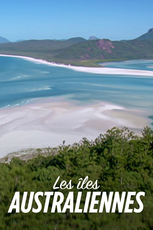 Les îles australiennes : un paradis à découvrir.