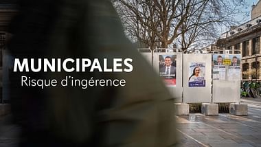 Pourquoi y a-t-il un risque d'ingérence étrangère ?.