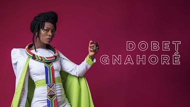 Dobet Gnahoré