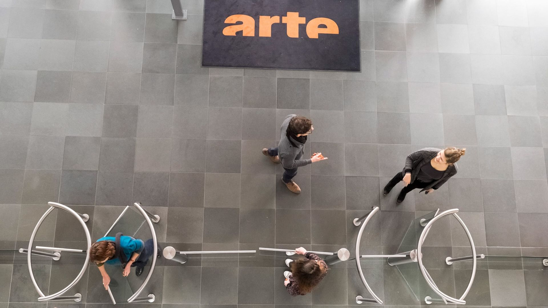 Retrouvez nos offres d'emploi