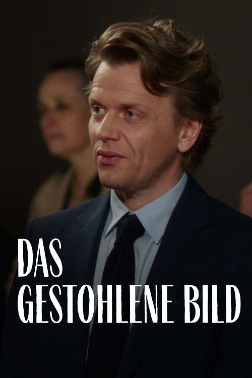 Das gestohlene Bild.