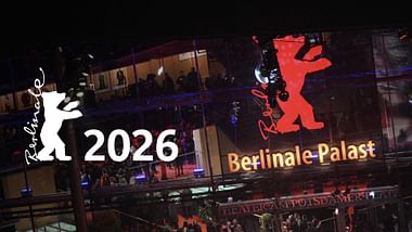 Berlinale 2026.