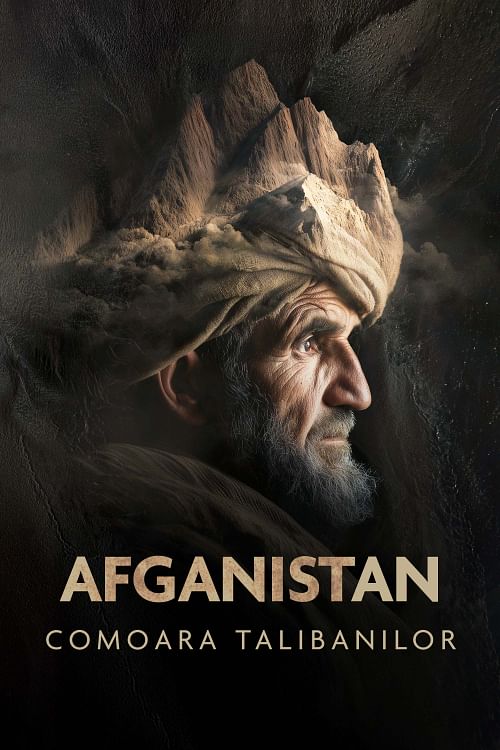 Afganistan: Comoara talibanilor.