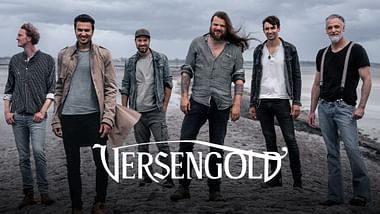 Versengold.