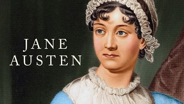 Jane Austen