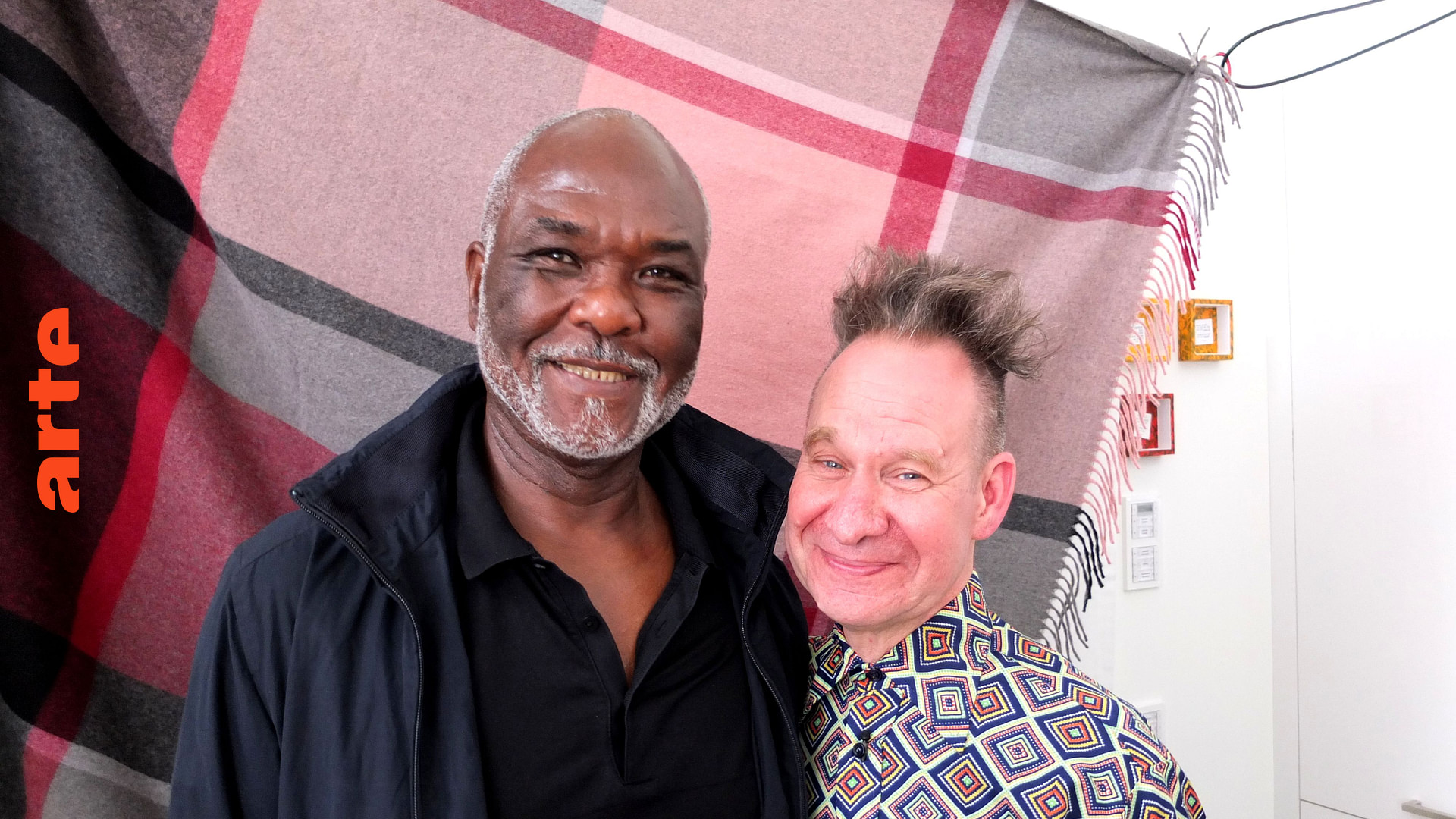 Sir Willard White Komplette Sendung ARTE