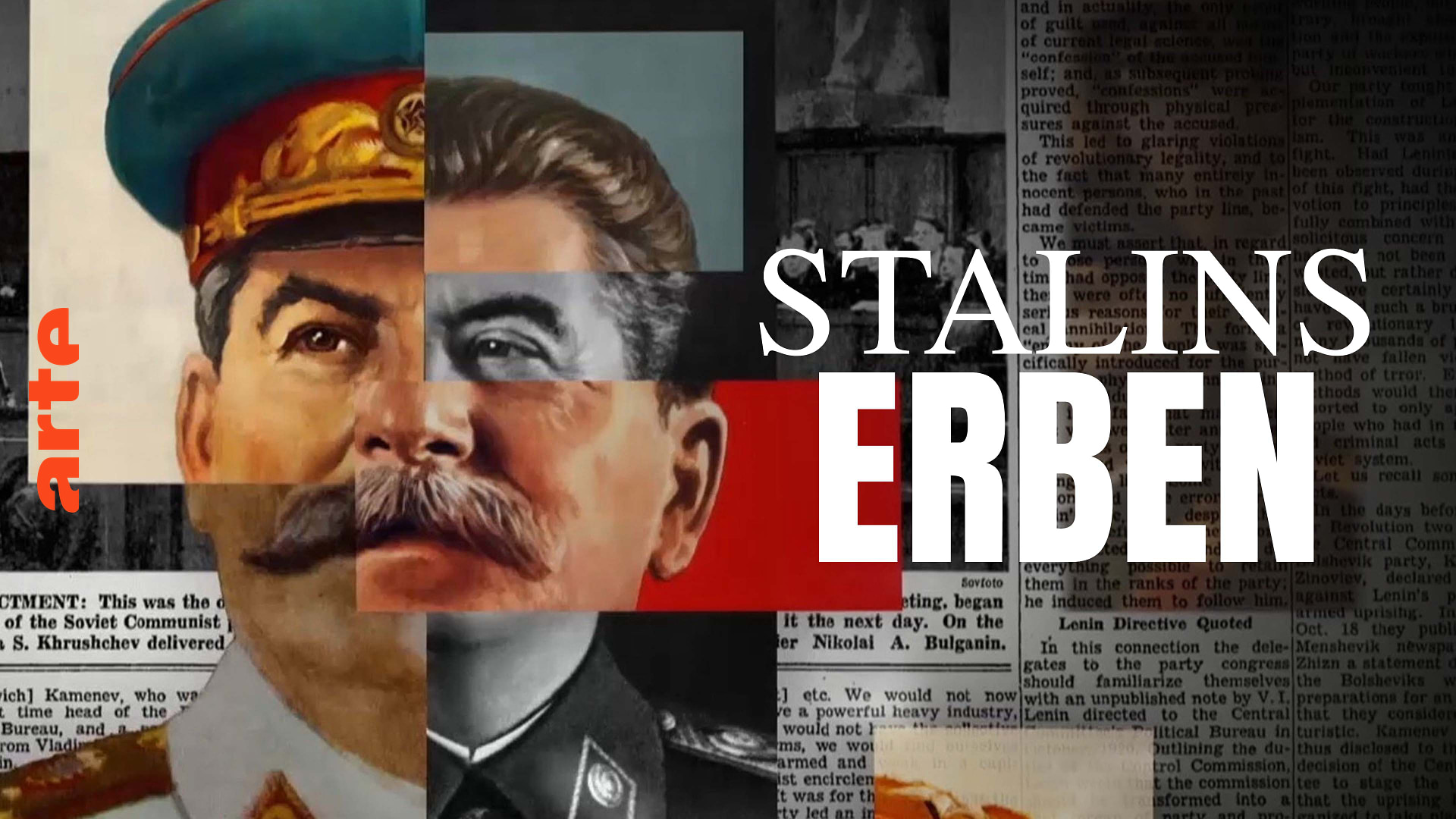 Stalins Erben