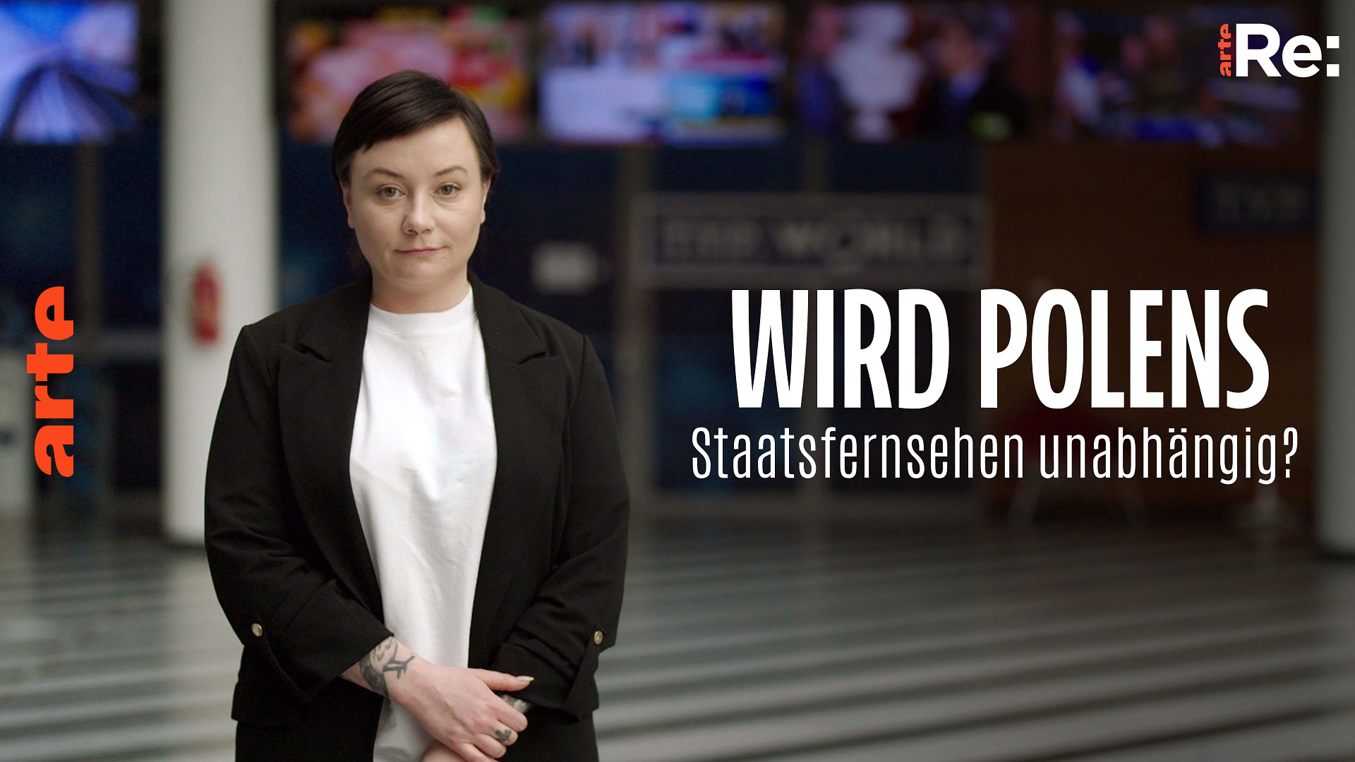 Re: Polens Staatsfernsehen will unabhängig werden