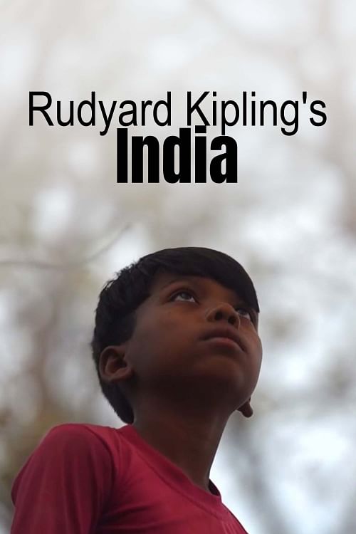 Rudyard Kipling's India.