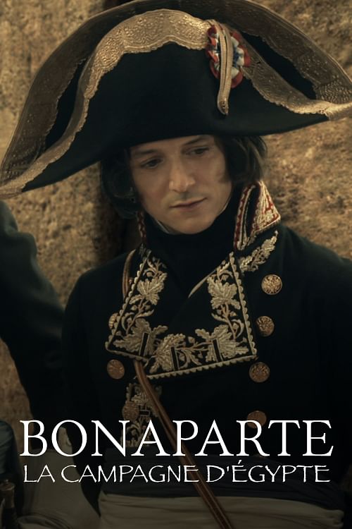Bonaparte, la campagne d'Égypte (1/2).