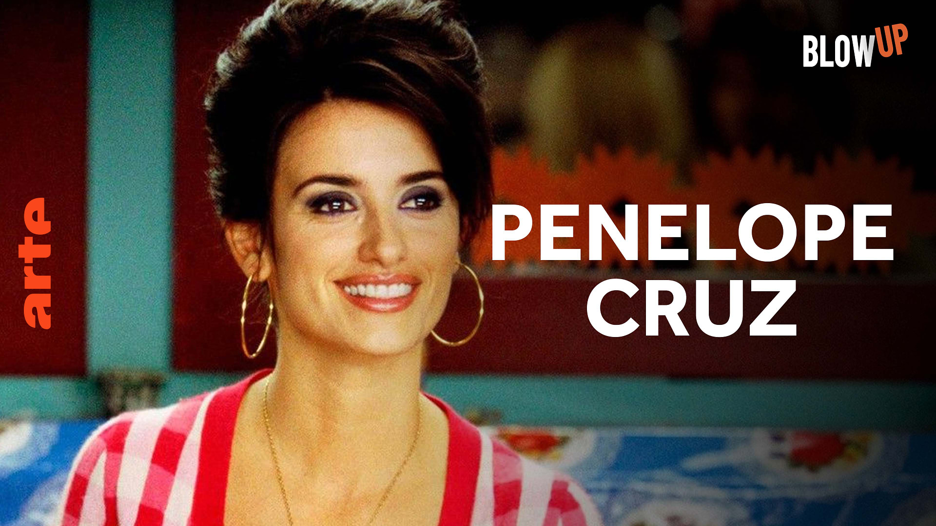 Blow up - Worum geht's bei Penelope Cruz?