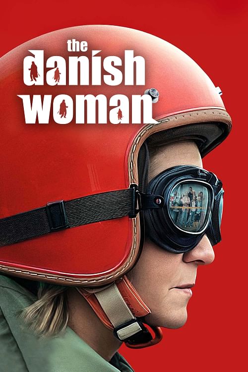 The Danish Woman.