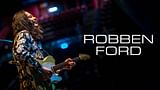 Robben Ford