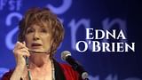 Edna O’Brien