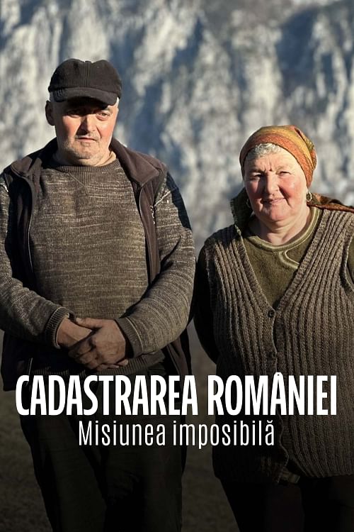 România: țara nemăsurată.