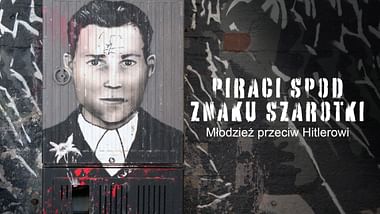 Piraci spod znaku szarotki.
