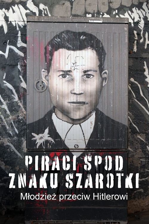 Piraci spod znaku szarotki.