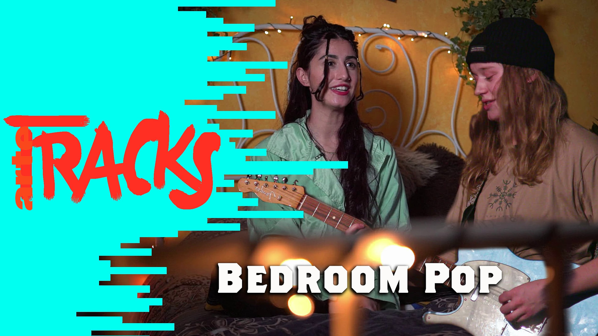 Bedroom pop | TRACKS