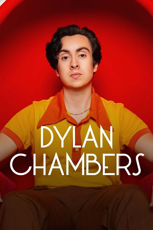 Dylan Chambers.