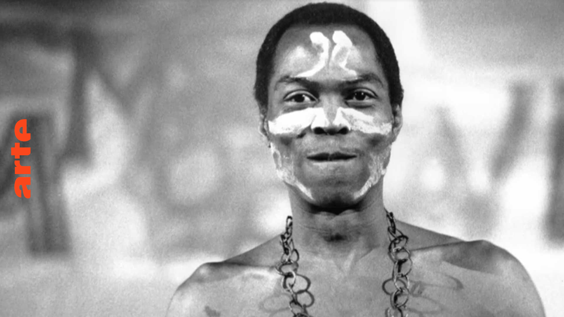 In Nigeria: Fela Kuti erfindet den Afrobeat