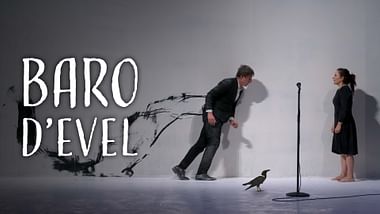 Baro d’evel : Là.