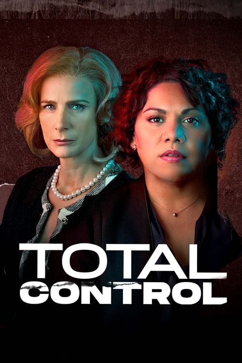 Total Control.