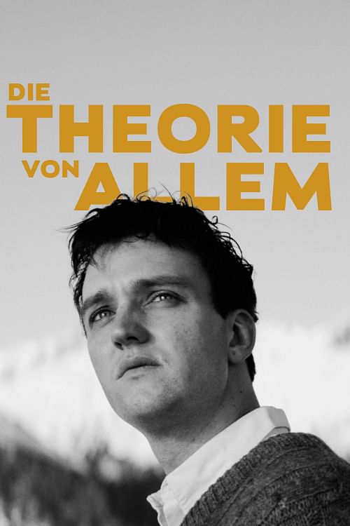Die Theorie von Allem.