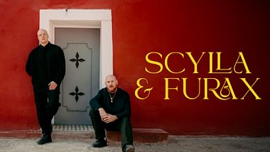 Scylla & Furax Barbarossa.