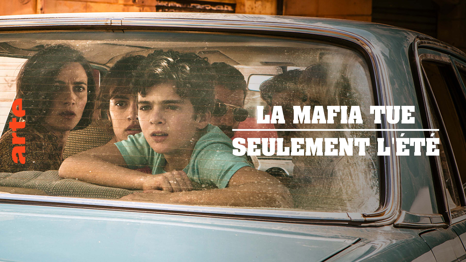 La mafia tue seulement l