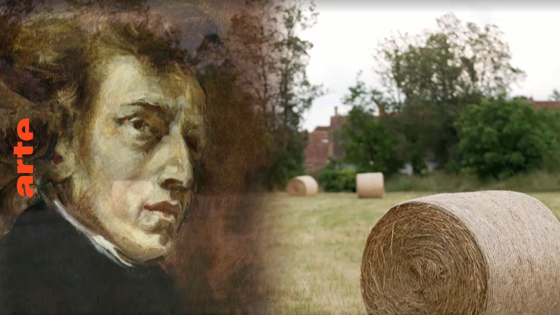 Frédéric Chopin: Sieben Sommer im Berry