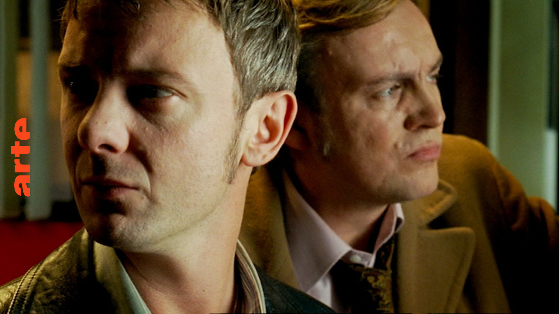 Life on Mars Saison 2 (2/8) Regarder la série ARTE