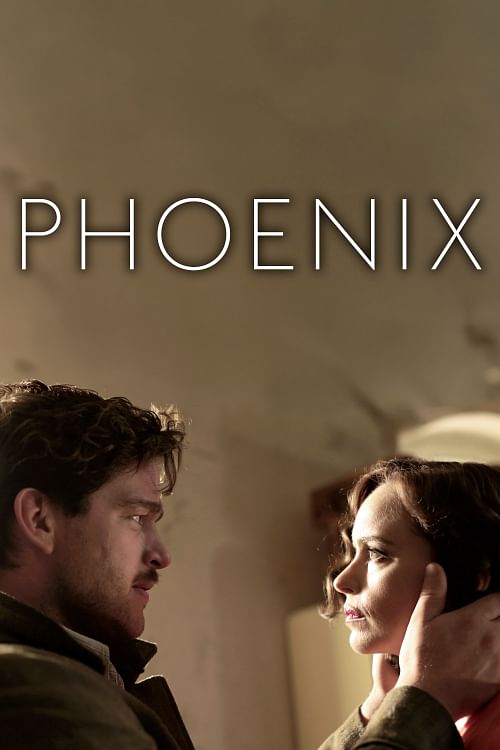 Phoenix.
