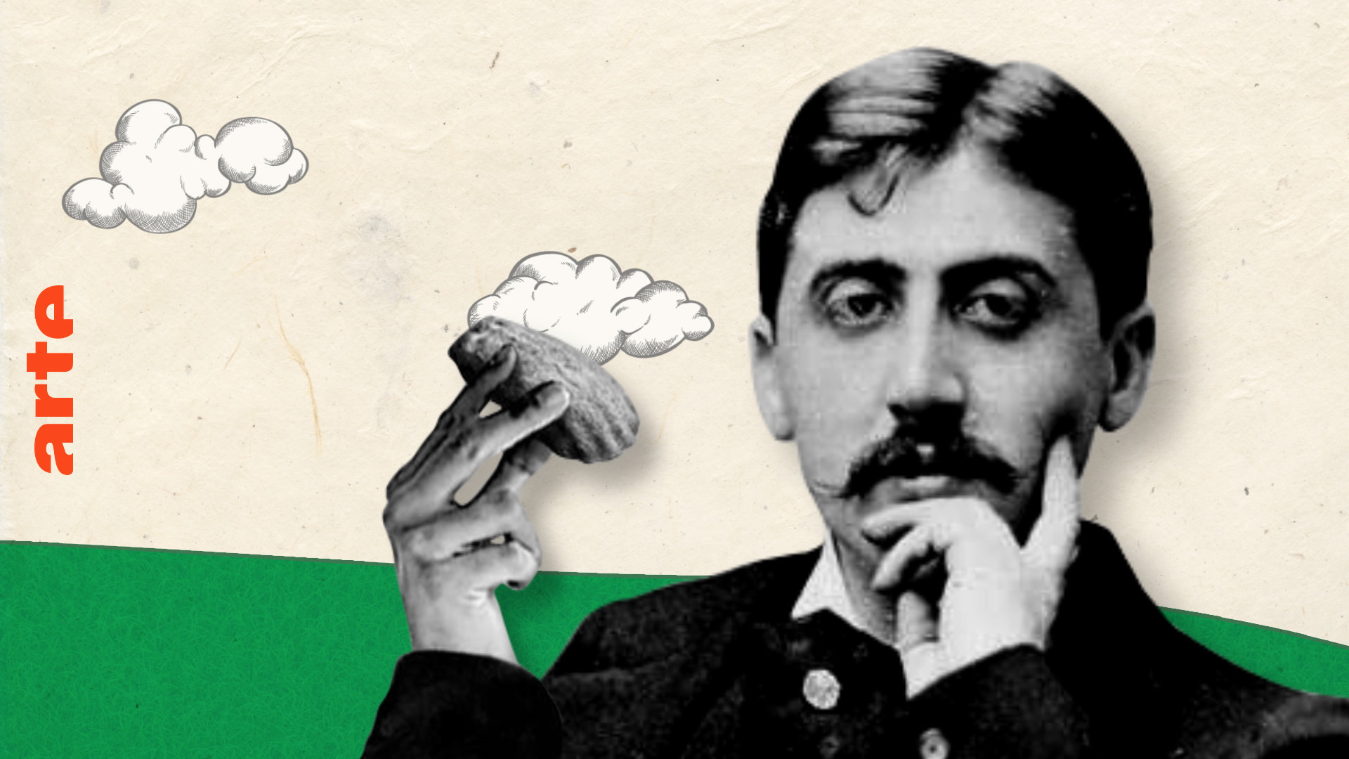 Gymnastics - Proust's Sweet Tooth - Watch the full documentary | ARTE in English