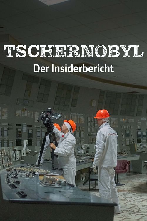 Tschernobyl .