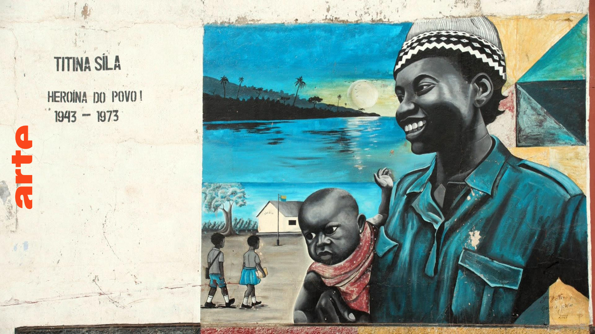 Guinea-Bissau: Fürs Vaterland gestorben