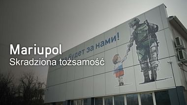 Rusyfikacja Mariupola.