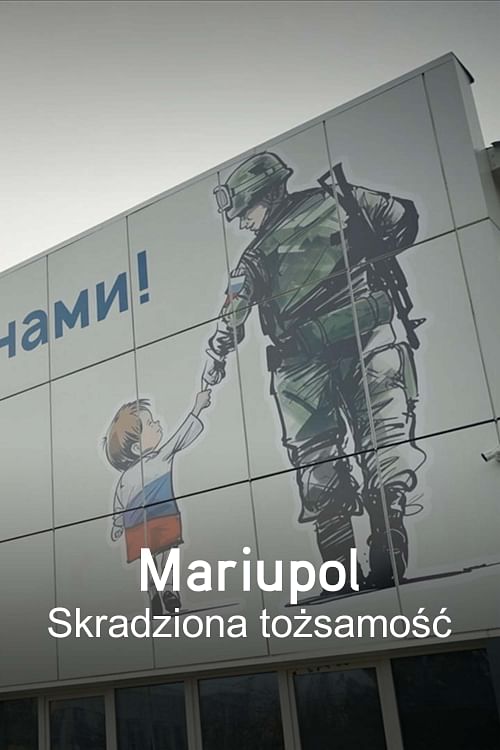 Rusyfikacja Mariupola.