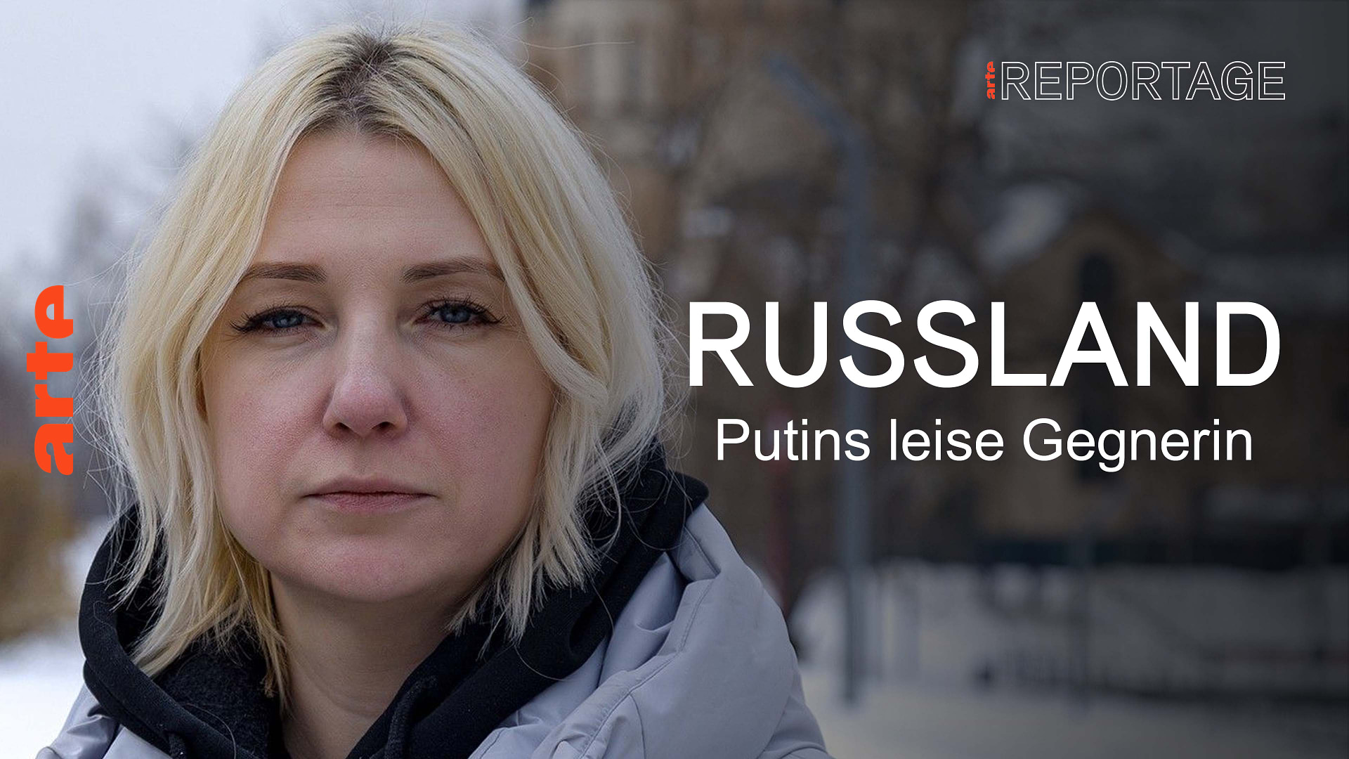 Russland: Putins leise Gegnerin