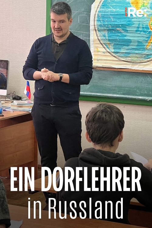Re: Ein Dorflehrer in Russland.