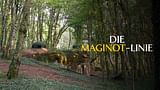 Die Maginot-Linie