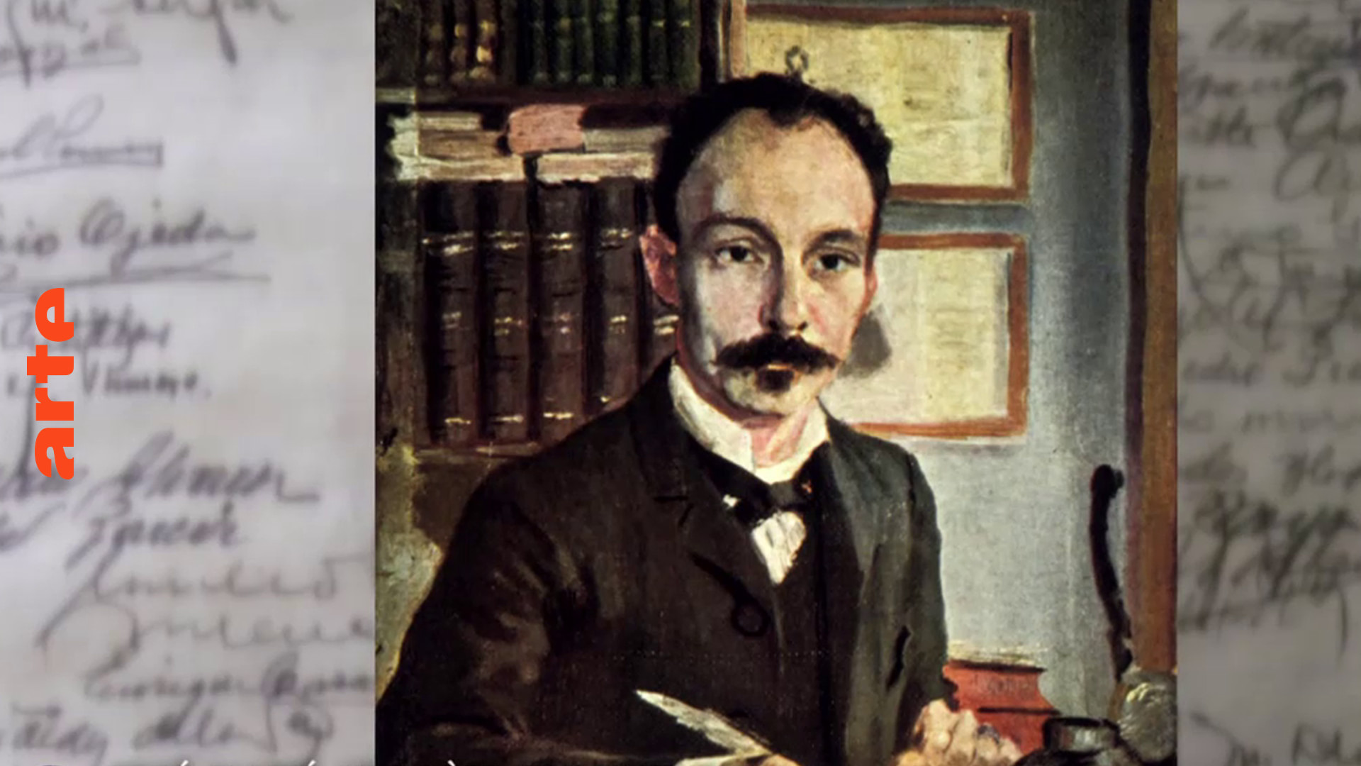 José Martí, Dichter der kubanischen Unabhängigkeit