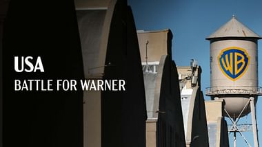 USA: A Battle for Warner Bros
