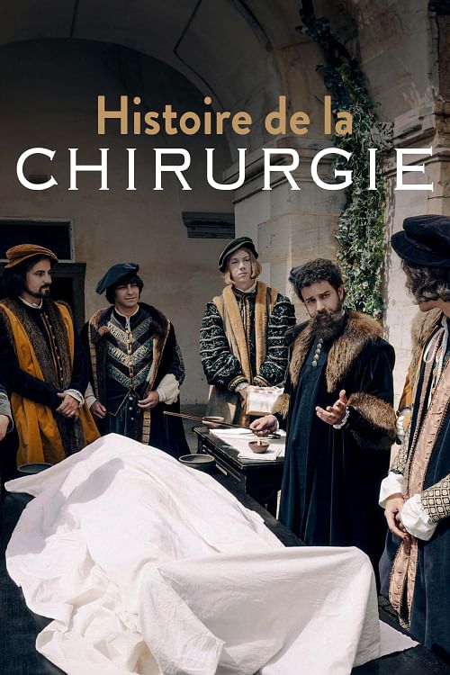 Histoire de la chirurgie.