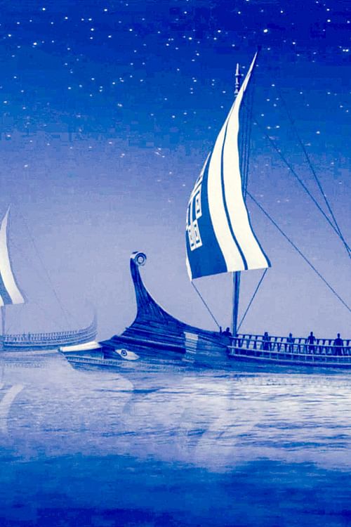 Die großen Mythen - Die Odyssee.