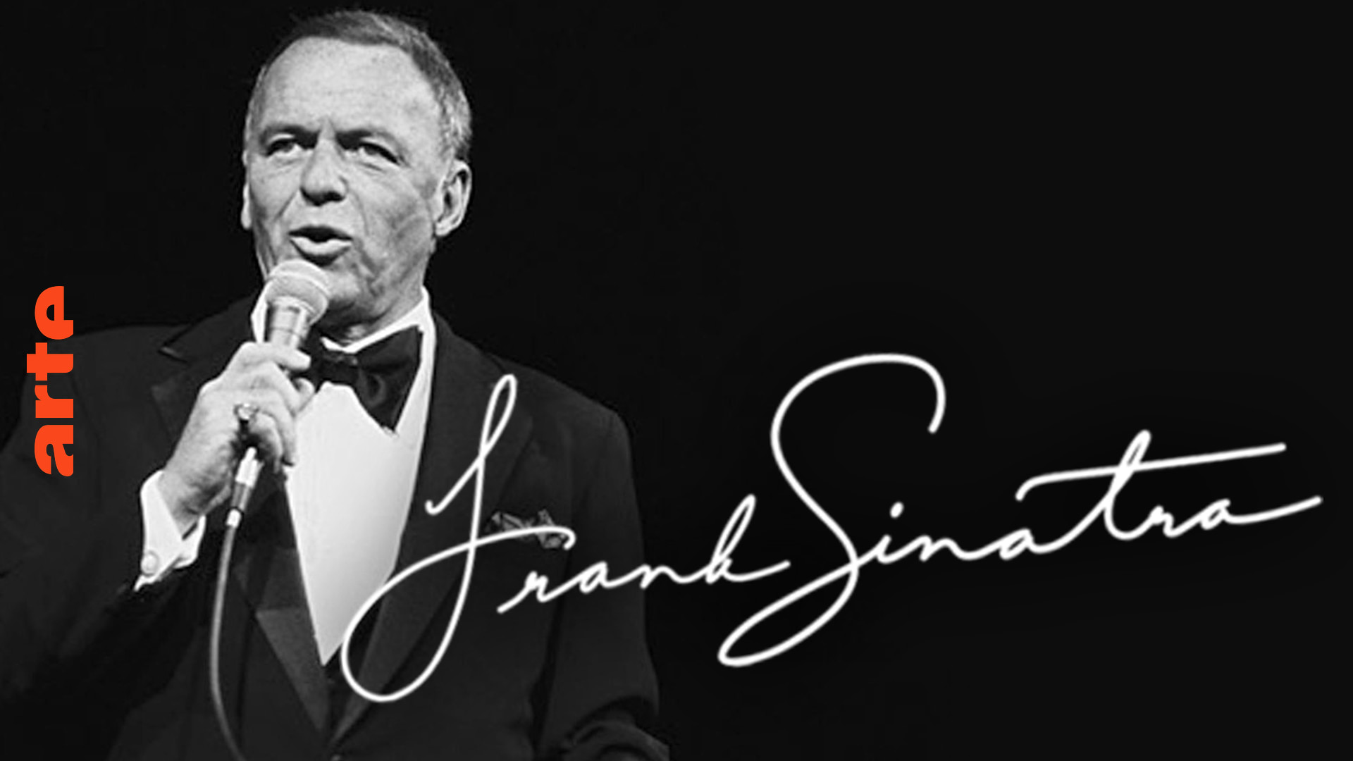 Tom Gaebel singt Frank Sinatra