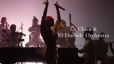 La Chica & El Duende Orchestra