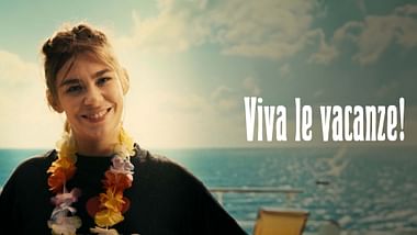 Viva le vacanze!.