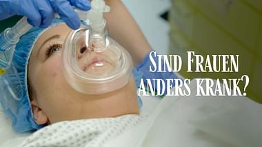 Die unsichtbare Patientin.