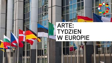 ARTE: Tydzień w Europie.